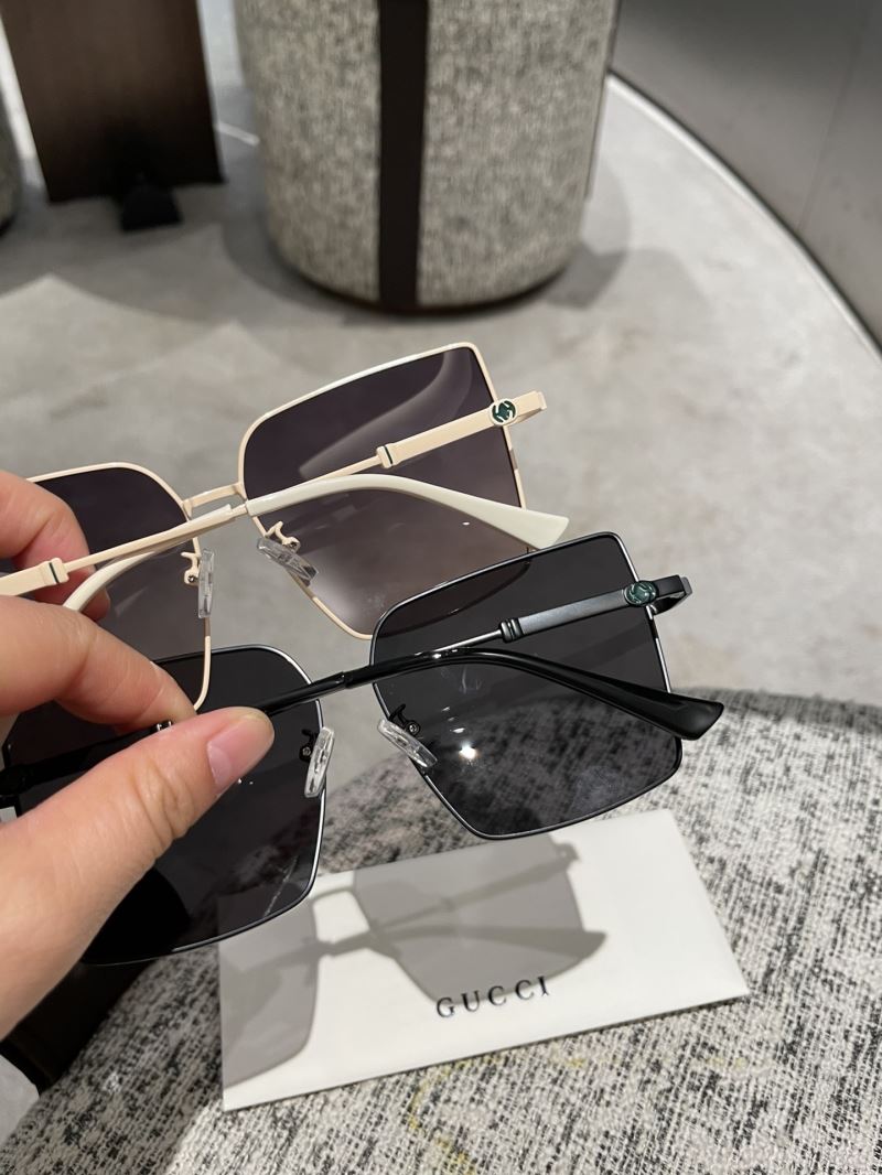 Gucci Sunglasses